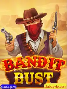 Descubra o Fascinante Mundo de 'BanditBust'