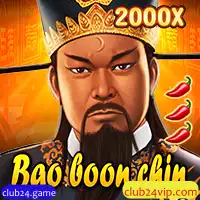 Descubra o Fascinante Mundo de BaoBoonChin