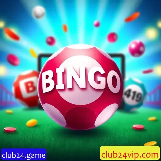 Bingo online