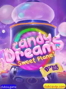 CandyDreamsSweetPlanet: A Fascinante Aventura no Mundo dos Doces