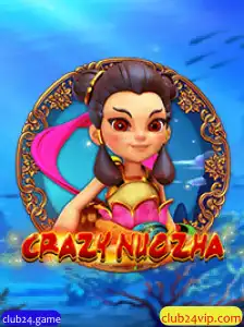 Explorando o Mundo de CrazyNuoZha: Um Jogo Chinês Revolucionário