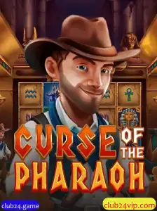 Explorando o Mundo de CurseofthePharaoh