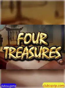 Descubra o Mundo Emocionante de FourTreasures: Um Jogo Inovador em club24.game