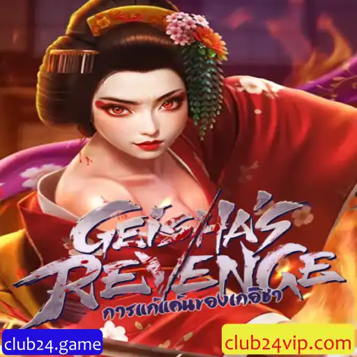 Explorando o Fascinante Mundo de GeishasRevenge no club24.game