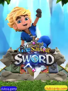 Explorando Aventuras: Um Mergulho em GemSaviourSword