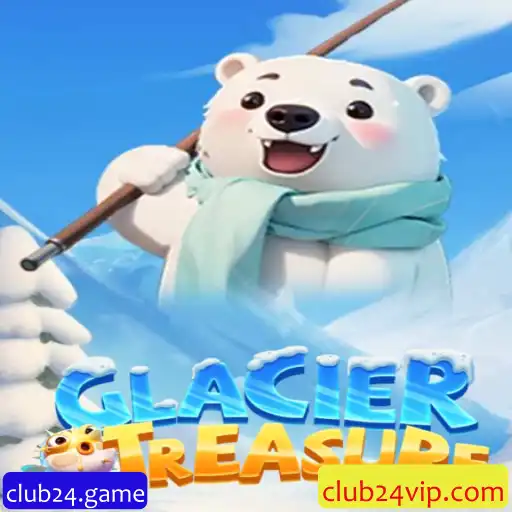 Descubra o Fascinante Mundo de GlacierTreasure no club24.game