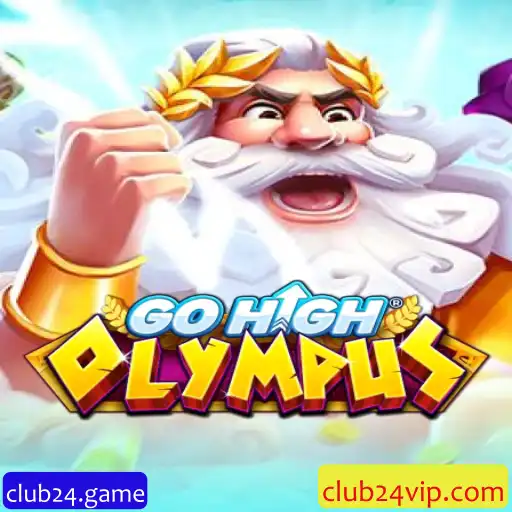 GoHighOlympus: Descubra o Mundo do Jogo que Encanta Multidões