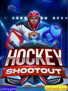 Explorando o Mundo de HockeyShootout em club24.game