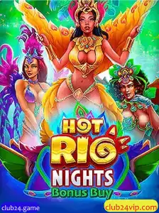 Explorando o Emocionante Mundo de HotRioNightsBonusBuy no Club24.game