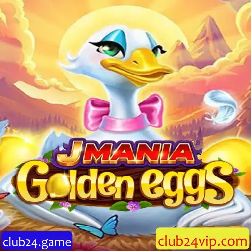 Unveiling the Exciting World of JManiaGoldenEggs: A Journey Through club24.game