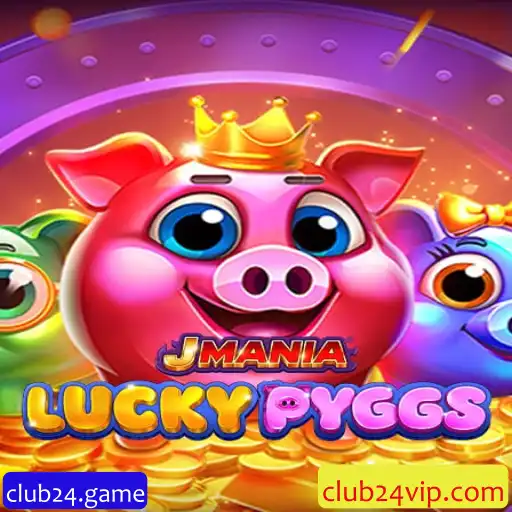 Descubra o Mundo de JManiaLuckyPyggs: Uma Aventura de Emoção e Estratégia
