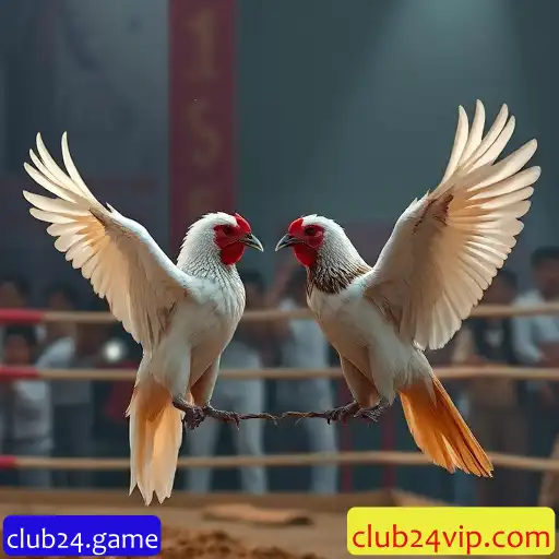 Jogos de sabong