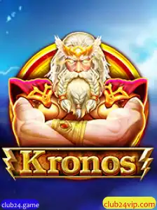 Descubra Kronos: Uma Experiência Inovadora no Universo dos Jogos de Estratégia