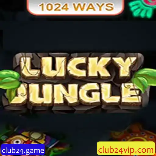 Explorando LuckyJungle1024: O Jogo de Aventura em Alta