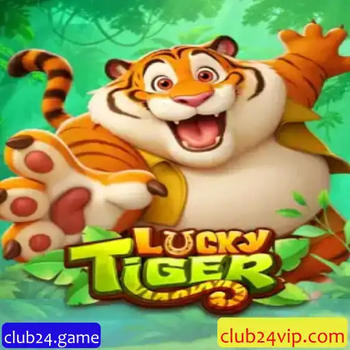 Descubra o Fascinante Mundo de LuckyTiger no club24.game