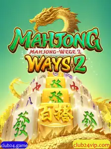Explorando MahjongWays2: Uma Jornada Emocionante no club24.game