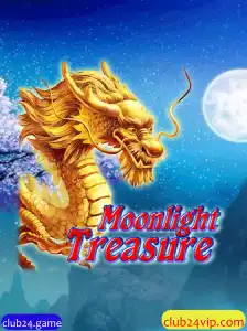 MoonlightTreasure: Explore Aventuras Noturnas com club24.game