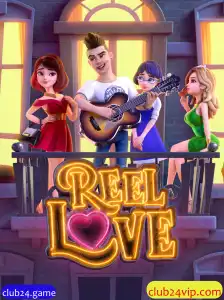 ReelLove: Descubra o Fascinante Mundo de Entretenimento Online no Club24.game