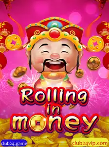 Descubra o Mundo Empolgante de RollingInMoney: Um Guia Completo