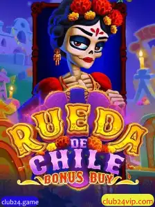 Descubra o Fascinante Mundo de RuedaDeChileBonusBuy no Club24.game