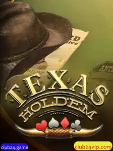 Texas Hold'em: Uma Introdução ao Clássico Jogo de Cartas