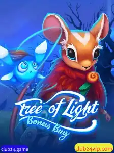 Explorando o Fascinante Jogo TreeOfLightBonusBuy