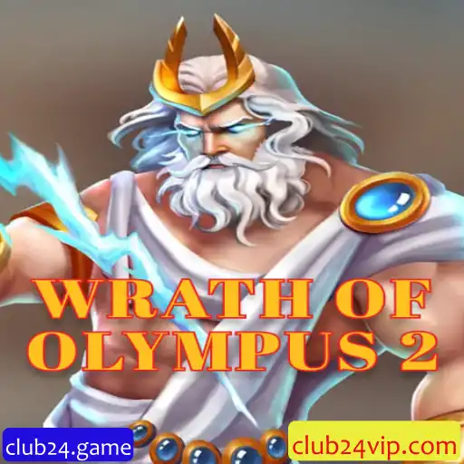 Descubra a Emoção de WrathofOlympus2 no club24.game