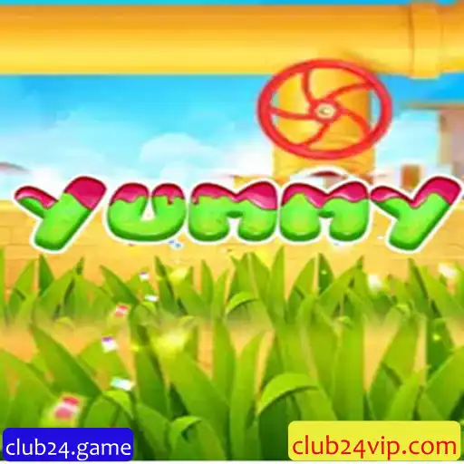 Descubra o Universo Encantador de Yummy: O Jogo que Conquista Club24.game
