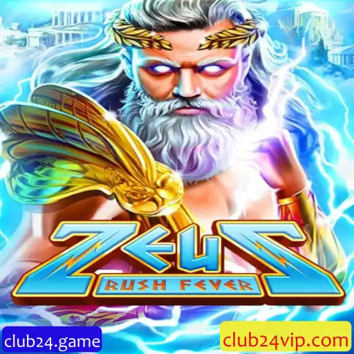 Descubra o Empolgante Mundo de ZeusRushFever no club24.game